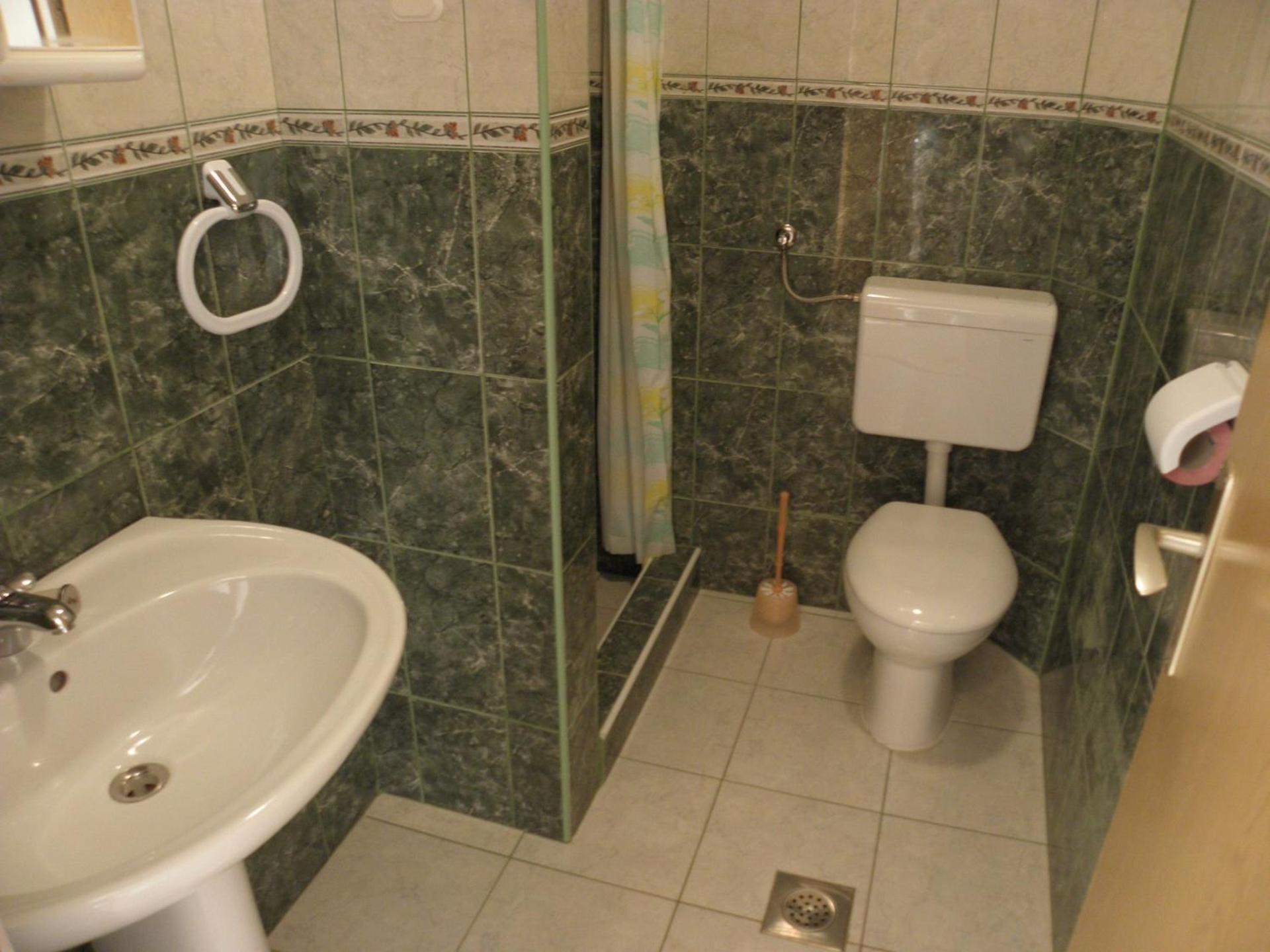 Apartments Tasa Lukovo Sugarje Exterior photo