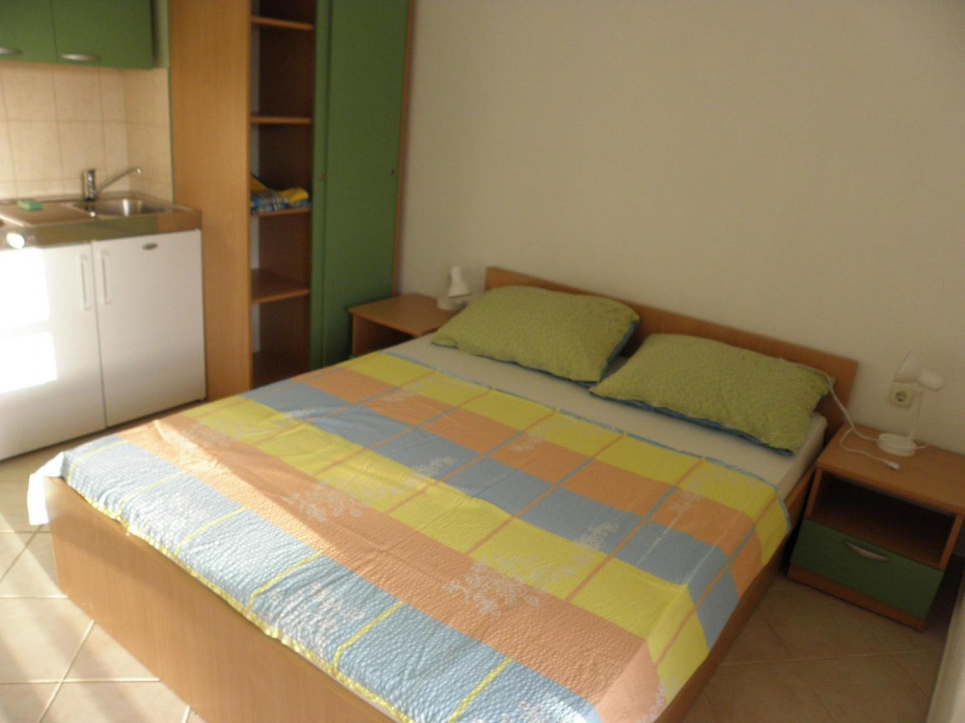 Apartments Tasa Lukovo Sugarje Exterior photo